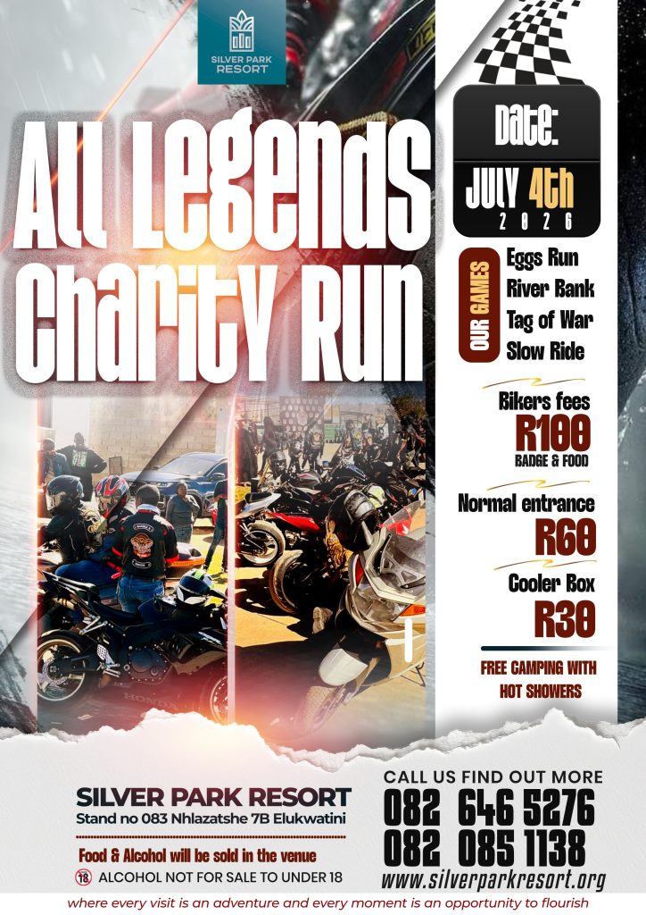 Throttle & Feast Rally